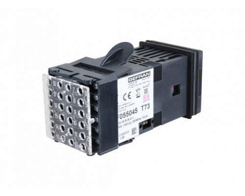 Регулятор мощности CIB Unigas 600V-R-R-R-0-1-T73, 2570152