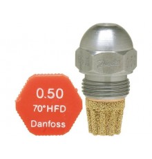 Форсунка Danfoss 0.50 / 70º HFD, 030H7008