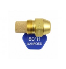 Форсунка Danfoss OD 1.10/80º H, 030H8922