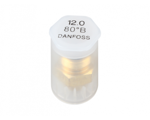 Форсунка Danfoss OD 12.00/80º B, 030B0239