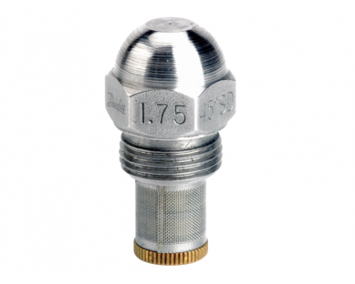 Форсунка Danfoss 1.65/45º SD, 030F4029