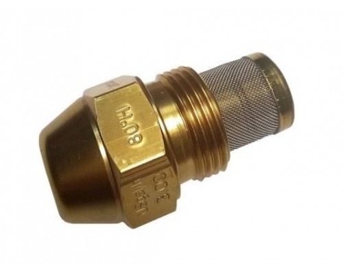 Форсунка Danfoss OD 2.50/80º H, 030H8136