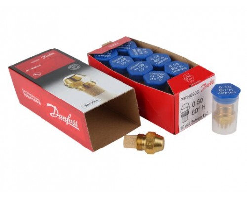 Форсунка Danfoss OD 0.50/60º H, 030H6908