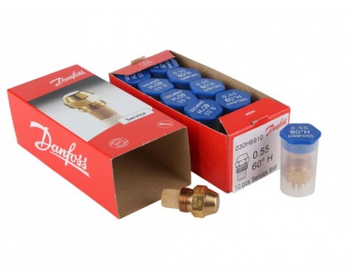 Форсунка Danfoss OD 0.55/60º H, 030H6910