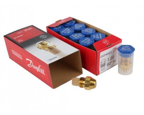 Форсунка Danfoss OD 1.20/60º H, 030H6923