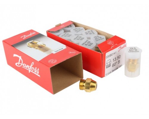 Форсунка Danfoss OD 13.50/60° B, 030B0141