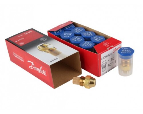 Форсунка Danfoss OD 1.50/60º H, 030H6928