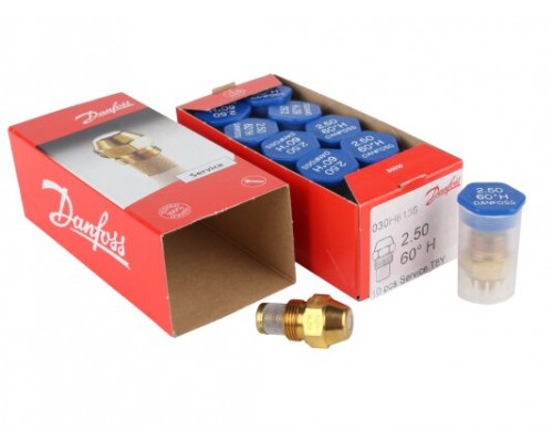 Форсунка Danfoss OD 2.50/60º H, 030H6136