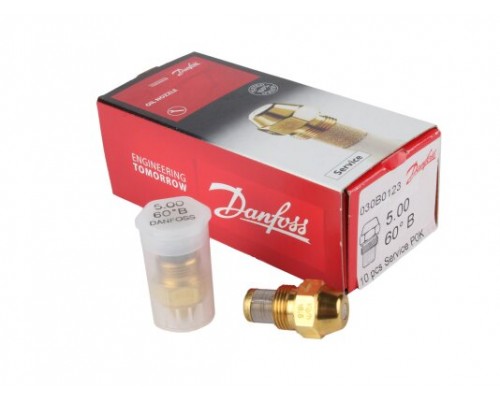 Форсунка Danfoss OD 5.00/60º B, 030B0123