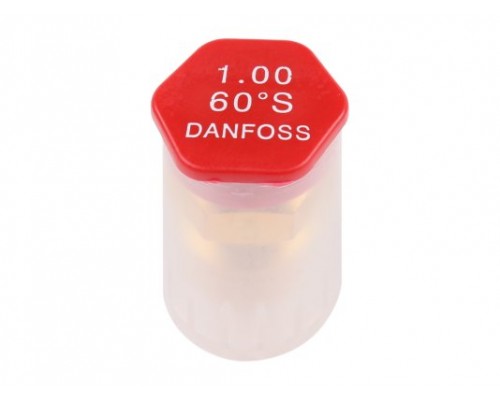 Форсунка Danfoss OD 1.00 / 60º S, 030F6920