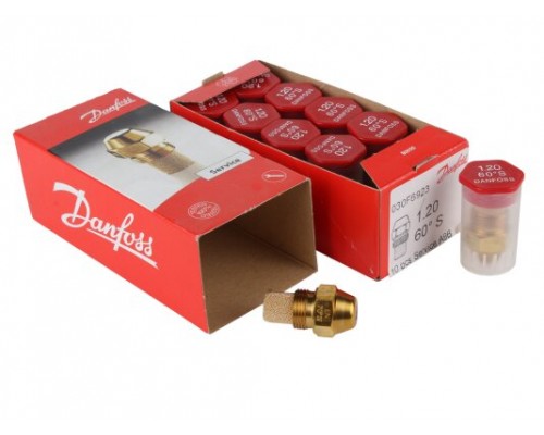 Форсунка Danfoss OD 1.20 / 60º S, 030F6923