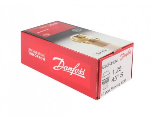 Форсунка Danfoss OD 1.25 / 45º S, 030F4924