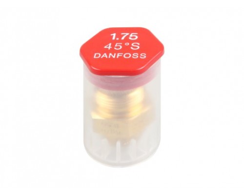 Форсунка Danfoss OD 1.75 / 45º S, 030F4930