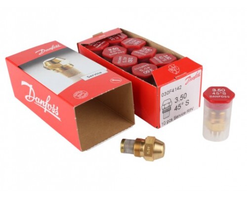 Форсунка Danfoss OD 3.50 / 45º S, 030F4142