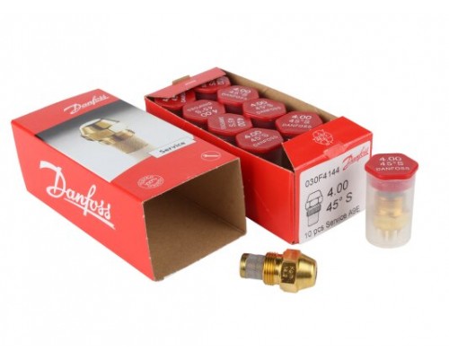 Форсунка Danfoss OD 4.00 / 45º S, 030F4144