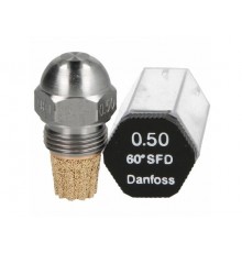 Форсунка Danfoss 0.50/60º SFD, 030F6008