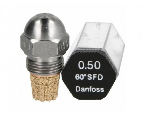 Форсунка Danfoss 0.50/60º SFD, 030F6008