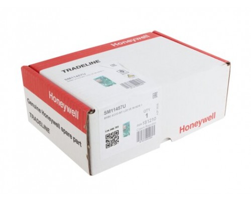 Плата Honeywell SM11457