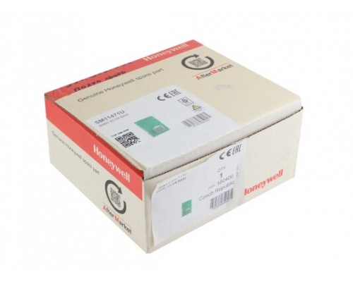 Плата Honeywell SM11471