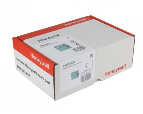 Плата Honeywell SM16503