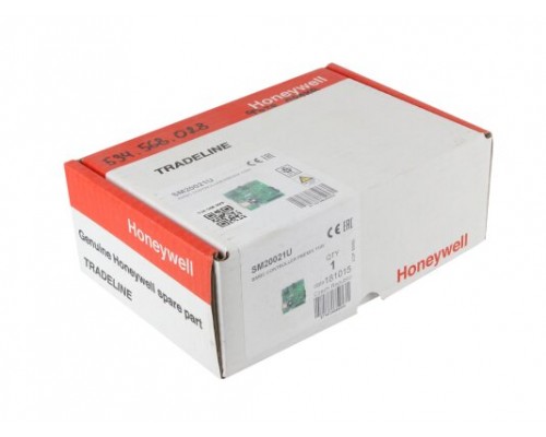 Плата Honeywell SM20021