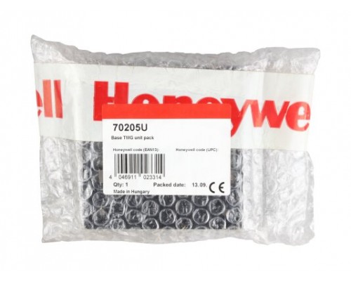 Цоколь топочного автомата Honeywell TMG 70205