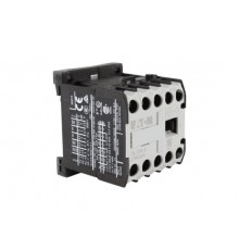 Миниконтактор Eaton DIL EEM-10 XTMC6A10, 3981A810