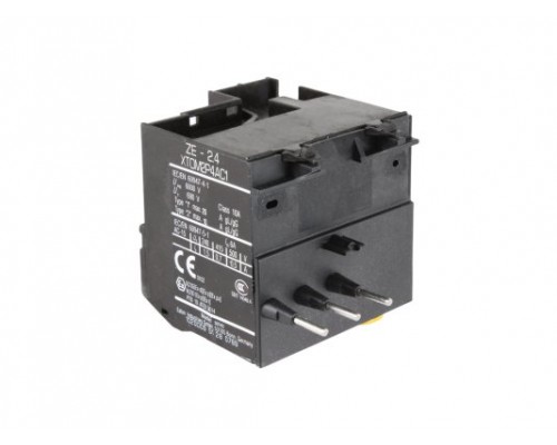 Термореле Eaton ZE 2.4 XTOM2P4AC1, 3981A820