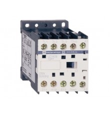 Миниконтактор Berger Lahr / Schneider Electric LC1K09-10P7, 47-90-12781