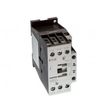 Контактор Eaton DILM07-10