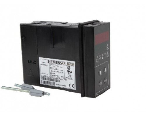 Температурный контроллер Siemens RWF40.000A97