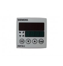 Контроллер Siemens RWF50.20A9