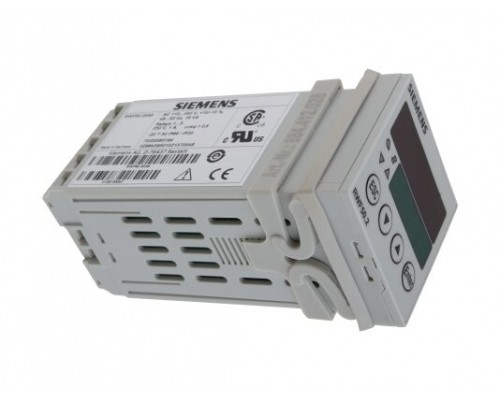 Контроллер Siemens RWF50.20A9