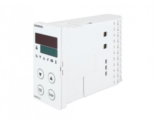 Контроллер Siemens RWF55.50A9