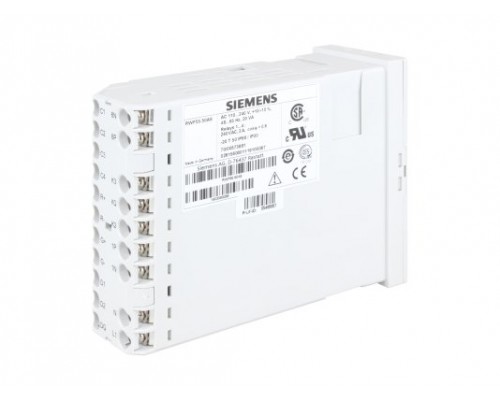 Контроллер Siemens RWF55.50A9