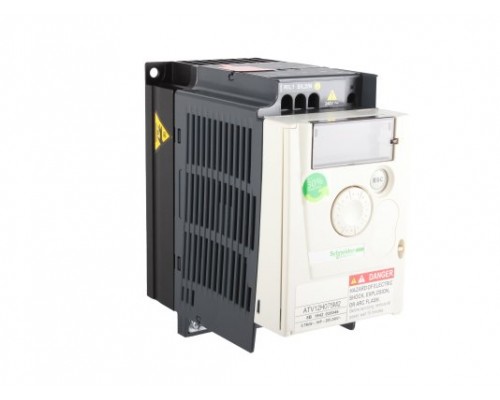 Частотный преобразователь электродвигателя Berger Lahr / Schneider Electric Altivar ATV12H075M2, 65300697