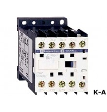 Миниконтактор Berger Lahr / Schneider Electric LC1K12-10P7, 47-90-12786