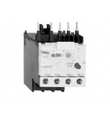 Реле тепловое перегрузки Berger Lahr / Schneider Electric LR2K 0316 (8,0 - 11,5 A), 47-90-12780