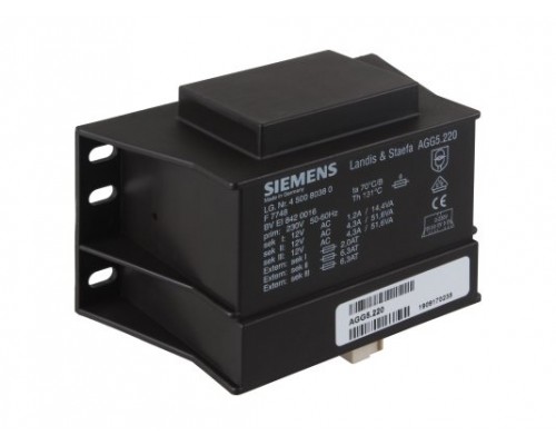 Силовой трансформатор Siemens AGG5.220