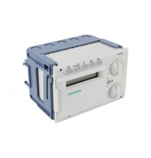 Контроллер отопления Siemens RVP360