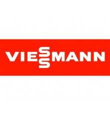 Термоманометр Viessmann 0 - 120С / 0 - 4 бар 245 мм, 7827925