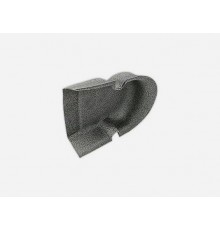 Звукоизоляция Elco 220 x 158 мм, 13017369