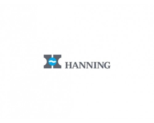 Электродвигатель Hanning 8G2-941 1,1 кВт, 7747209800-BB