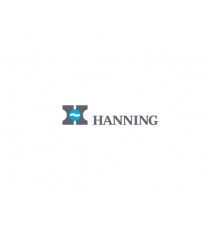 Электродвигатель Hanning OE6B2B4-351 180 Вт, 7747209804-BB