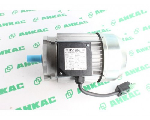 Электродвигатель Simel EF/80R-1100-2T IE3, 1.1 кВт, 13009653