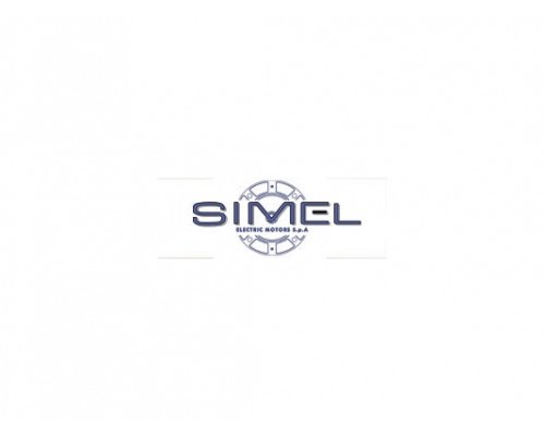 Электродвигатель Simel 2.2 кВт