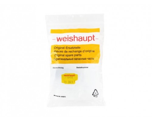 Конденсатор Weishaupt 713476