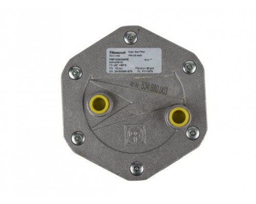 Фильтр газовый Honeywell HUF025B160