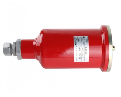 Фильтр для горелки Oilon KSF-25H-125 R1, B361T01