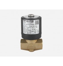 Газовый клапан Brahma E6G*S10*3/8*GMO 13747002